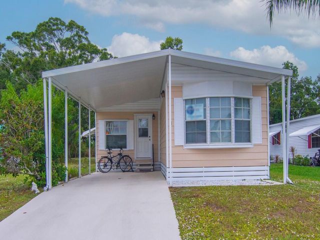 61 E Caribbean, Port St Lucie, FL 34952