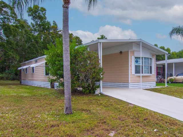 61 E Caribbean, Port St Lucie, FL 34952