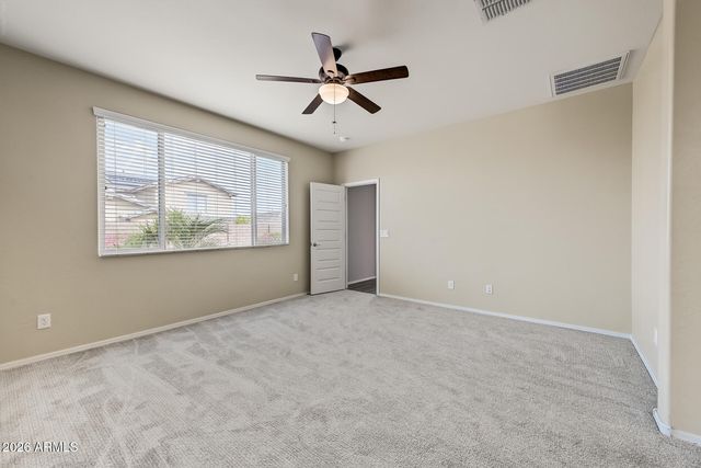2722 E CHERRY HILL Drive, Gilbert, AZ 85298