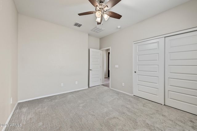 2722 E CHERRY HILL Drive, Gilbert, AZ 85298