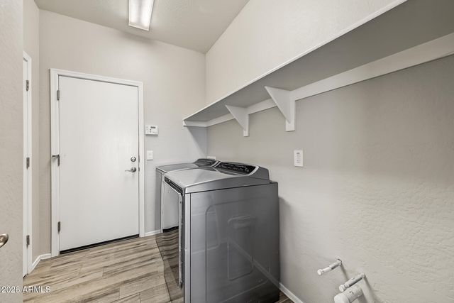 2722 E CHERRY HILL Drive, Gilbert, AZ 85298