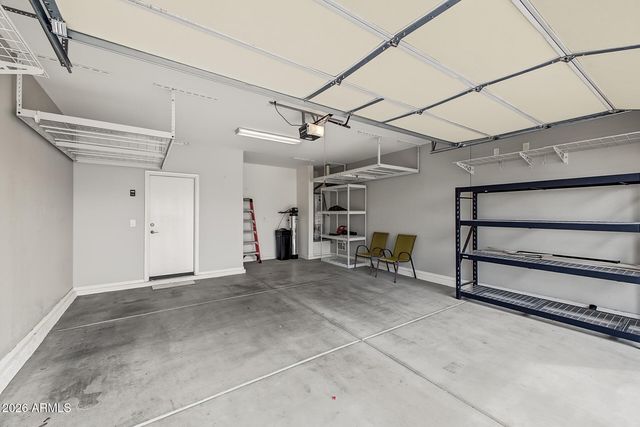 2722 E CHERRY HILL Drive, Gilbert, AZ 85298