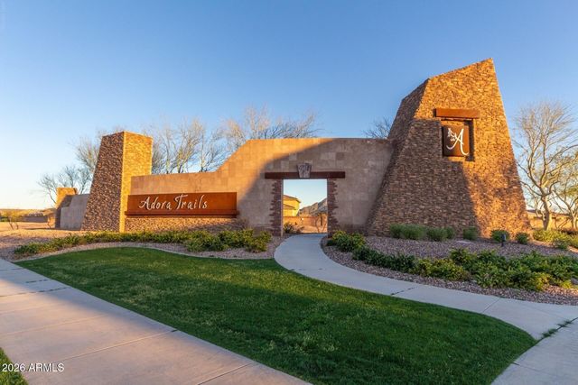 2722 E CHERRY HILL Drive, Gilbert, AZ 85298