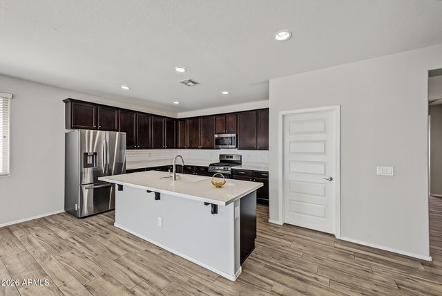 2722 E CHERRY HILL Drive, Gilbert, AZ 85298