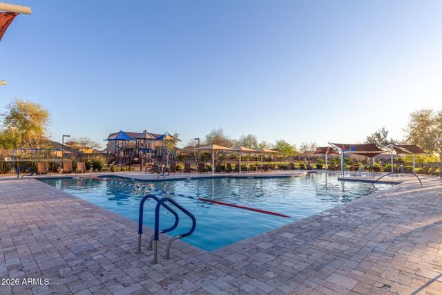 2722 E CHERRY HILL Drive, Gilbert, AZ 85298