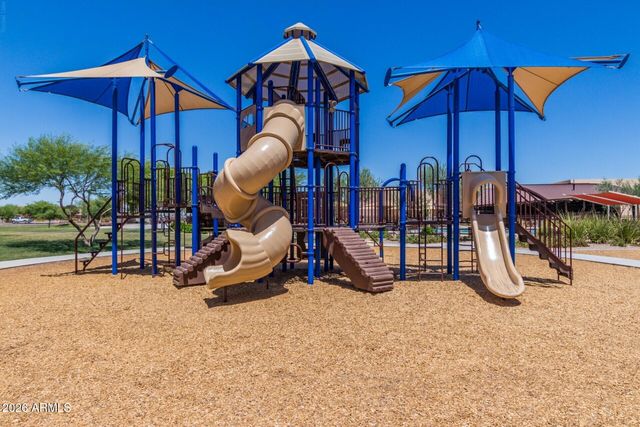 2722 E CHERRY HILL Drive, Gilbert, AZ 85298