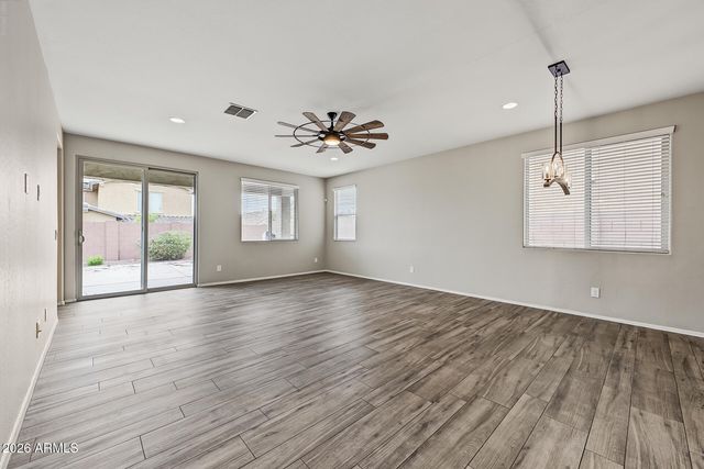 2722 E CHERRY HILL Drive, Gilbert, AZ 85298