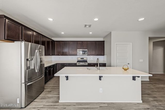 2722 E CHERRY HILL Drive, Gilbert, AZ 85298