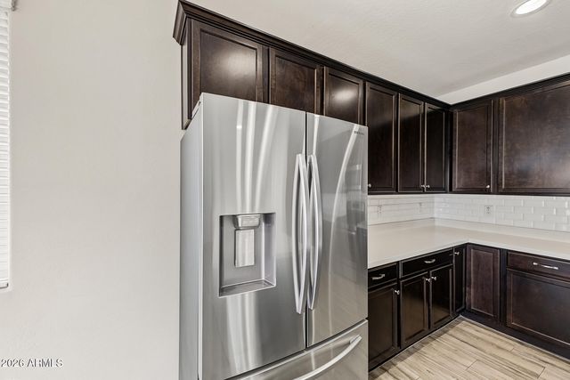 2722 E CHERRY HILL Drive, Gilbert, AZ 85298
