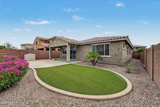 2722 E CHERRY HILL Drive, Gilbert, AZ 85298
