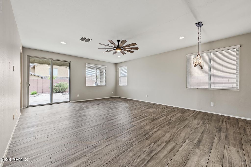 2722 E CHERRY HILL Drive, Gilbert, AZ 85298 — photo 4