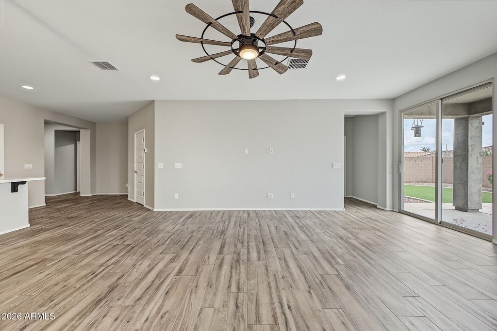 2722 E CHERRY HILL Drive, Gilbert, AZ 85298 — photo 5