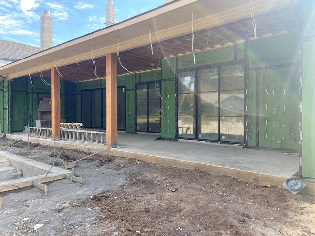 4117 Creekdale Drive, Dallas, TX 75229