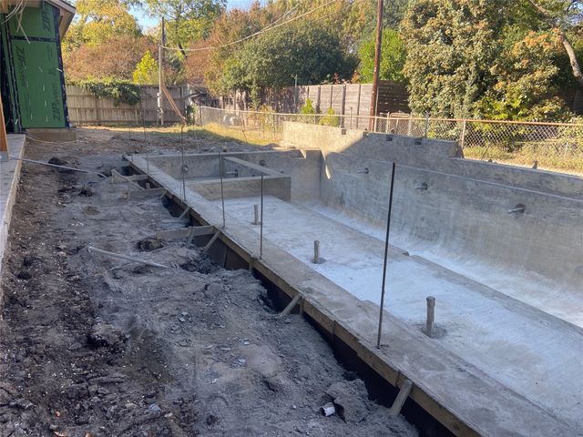 4117 Creekdale Drive, Dallas, TX 75229