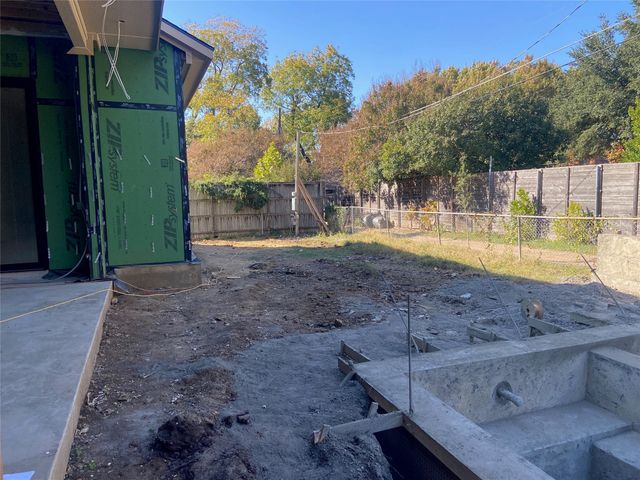 4117 Creekdale Drive, Dallas, TX 75229