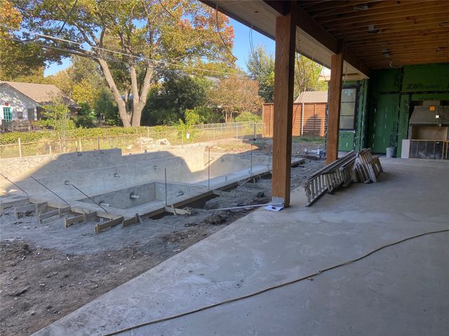 4117 Creekdale Drive, Dallas, TX 75229