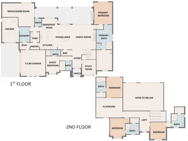 4117 Creekdale Drive, Dallas, TX 75229