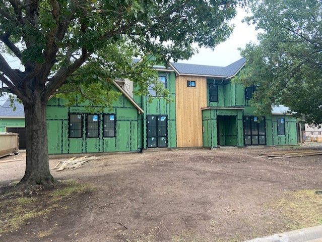 4117 Creekdale Drive, Dallas, TX 75229