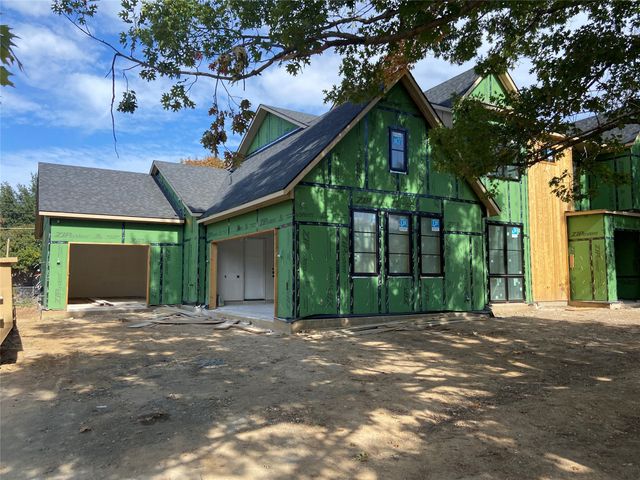 4117 Creekdale Drive, Dallas, TX 75229