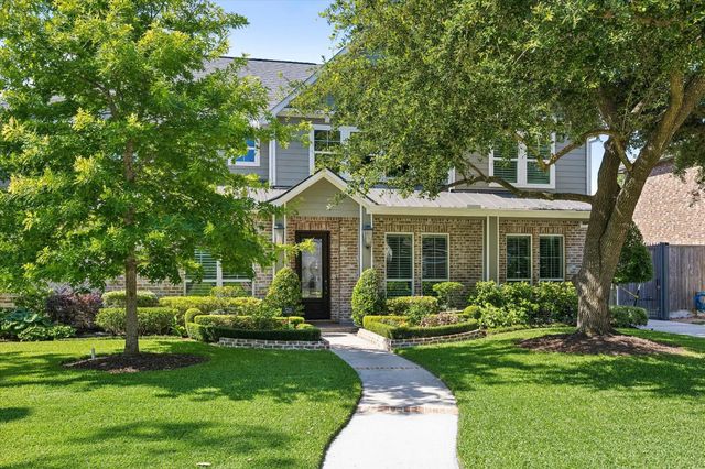 7215 Blandford Lane, Houston, TX 77055