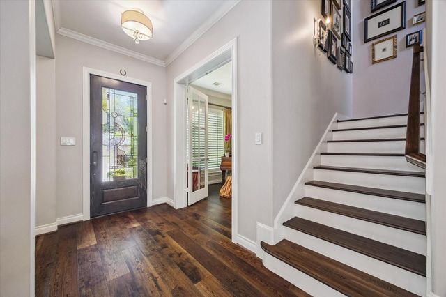 7215 Blandford Lane, Houston, TX 77055