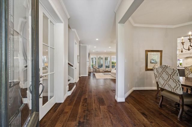 7215 Blandford Lane, Houston, TX 77055