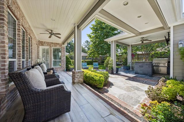 7215 Blandford Lane, Houston, TX 77055