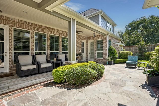 7215 Blandford Lane, Houston, TX 77055