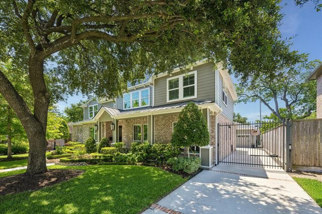 7215 Blandford Lane, Houston, TX 77055