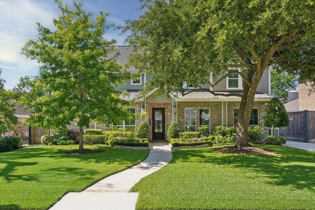 7215 Blandford Lane, Houston, TX 77055
