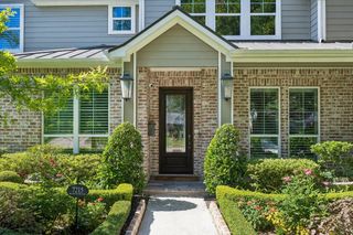 7215 Blandford Lane, Houston, TX 77055