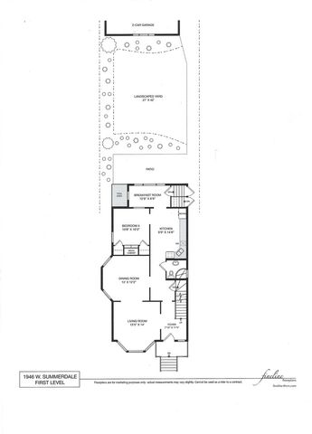 1946 W SUMMERDALE Avenue, Chicago, IL 60640