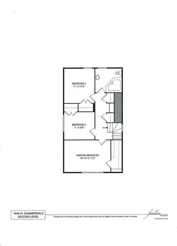 1946 W SUMMERDALE Avenue, Chicago, IL 60640