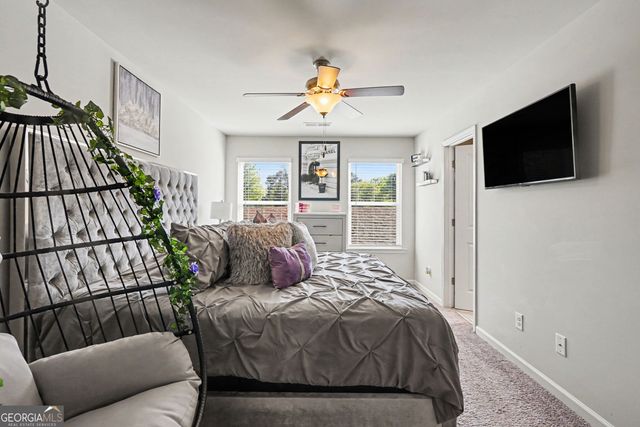 7103 Gladstone Circle, Lithonia, GA 30038
