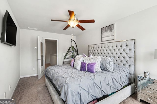 7103 Gladstone Circle, Lithonia, GA 30038