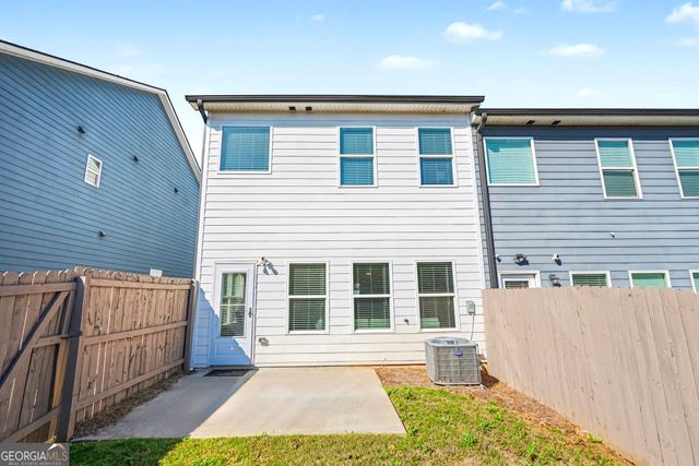 7103 Gladstone Circle, Lithonia, GA 30038