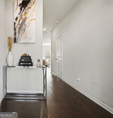 7103 Gladstone Circle, Lithonia, GA 30038