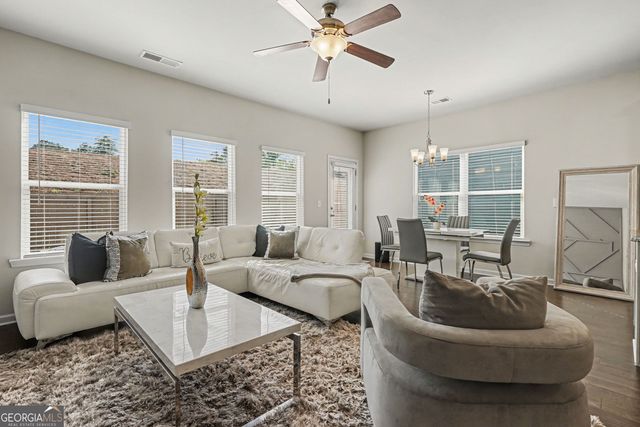 7103 Gladstone Circle, Lithonia, GA 30038