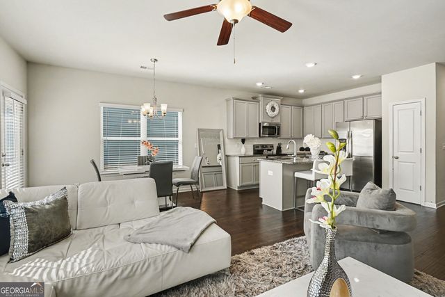 7103 Gladstone Circle, Lithonia, GA 30038
