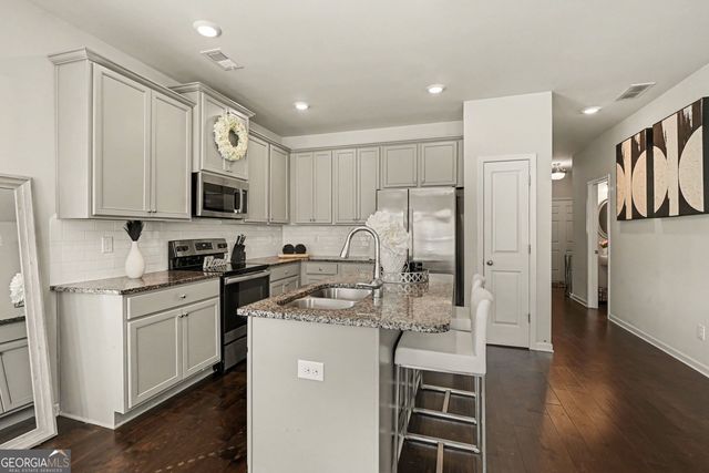 7103 Gladstone Circle, Lithonia, GA 30038