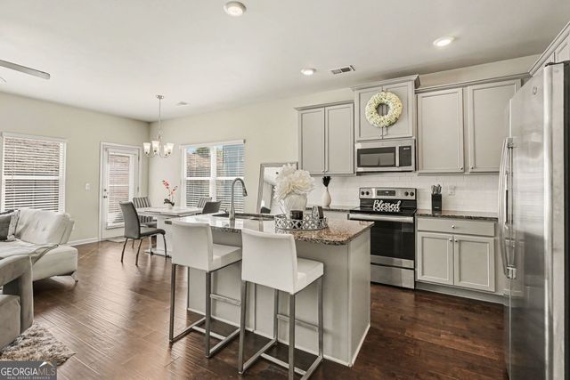 7103 Gladstone Circle, Lithonia, GA 30038