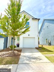 7103 Gladstone Circle, Lithonia, GA 30038