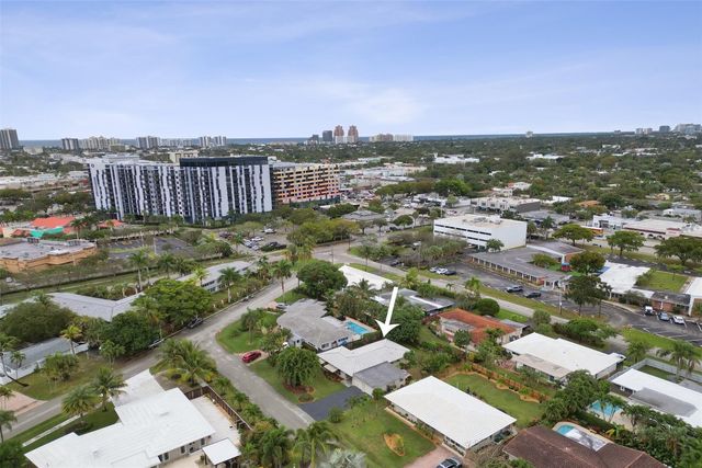 1892 NE 33rd Street, Oakland Park, FL 33306