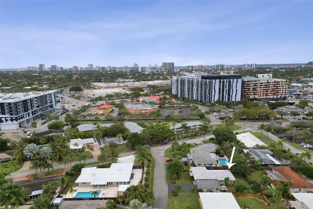 1892 NE 33rd Street, Oakland Park, FL 33306