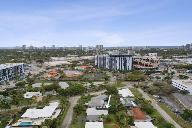 1892 NE 33rd Street, Oakland Park, FL 33306