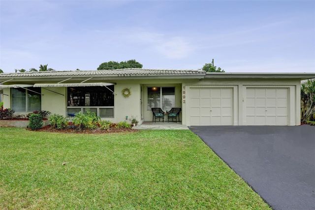 1892 NE 33rd Street, Oakland Park, FL 33306