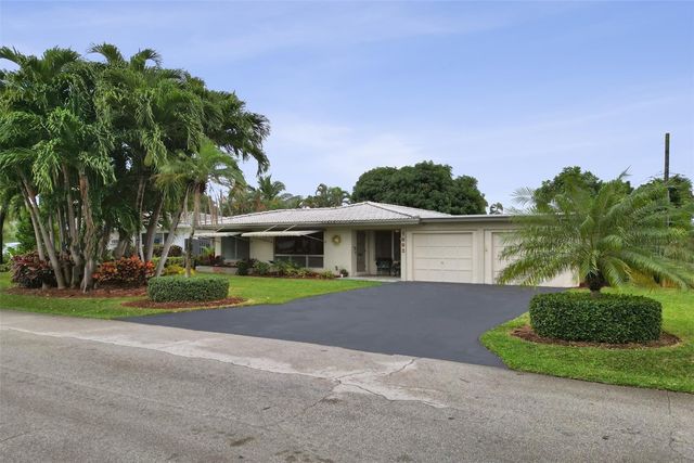 1892 NE 33rd Street, Oakland Park, FL 33306