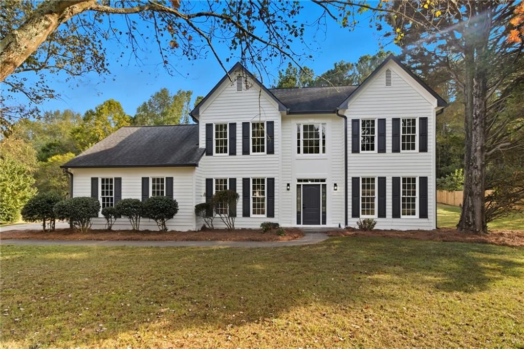 9396 Fairfield Parkway, Jonesboro, GA 30236