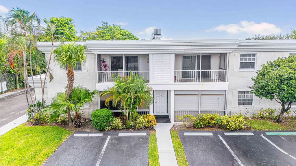 6359 Bay Club Drive 2, Fort Lauderdale, FL 33308