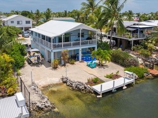 22846 Port Royal Lane, Cudjoe Key, FL 33042